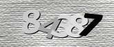 Captcha-kép