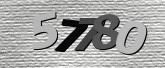 Captcha-kép