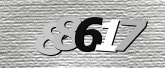 Captcha-kép