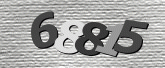 Captcha-kép