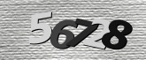 Captcha-kép