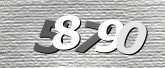 Captcha-kép