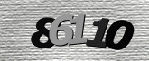 Captcha-kép