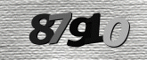 Captcha-kép