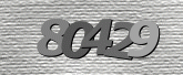 Captcha-kép