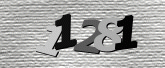 Captcha-kép
