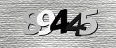 Captcha-kép
