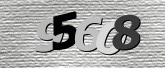 Captcha-kép
