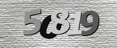 Captcha-kép