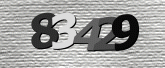Captcha-kép