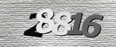 Captcha-kép