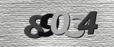 Captcha-kép