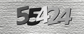 Captcha-kép