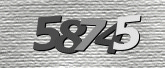Captcha-kép