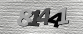 Captcha-kép