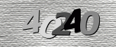 Captcha-kép