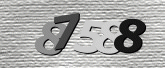 Captcha-kép