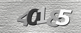Captcha-kép