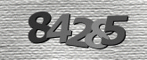 Captcha-kép