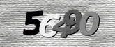 Captcha-kép