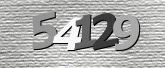 Captcha-kép