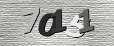 Captcha-kép