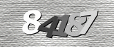 Captcha-kép