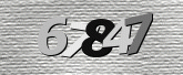 Captcha-kép