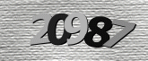 Captcha-kép