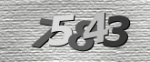 Captcha-kép