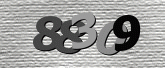 Captcha-kép