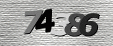Captcha-kép