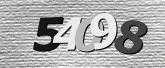 Captcha-kép