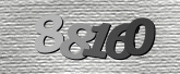 Captcha-kép