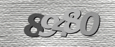 Captcha-kép