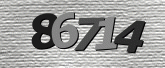 Captcha-kép