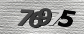 Captcha-kép