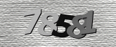 Captcha-kép