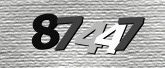 Captcha-kép