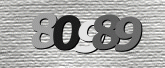 Captcha-kép