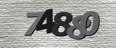 Captcha-kép