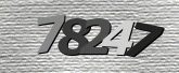 Captcha-kép