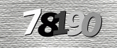 Captcha-kép