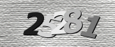 Captcha-kép
