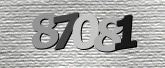 Captcha-kép