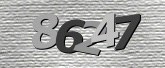 Captcha-kép
