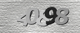 Captcha-kép