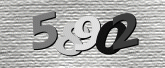 Captcha-kép