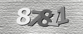 Captcha-kép