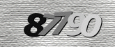 Captcha-kép